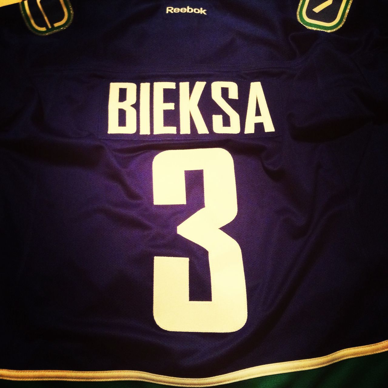 Bieksa