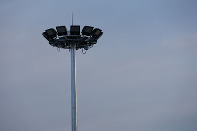 street light