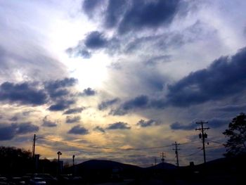 sky