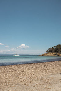 sea