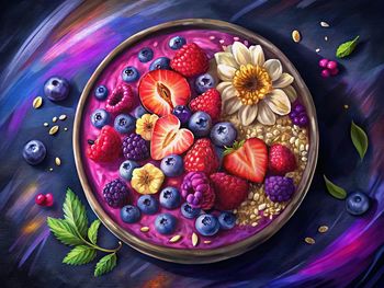 fruit