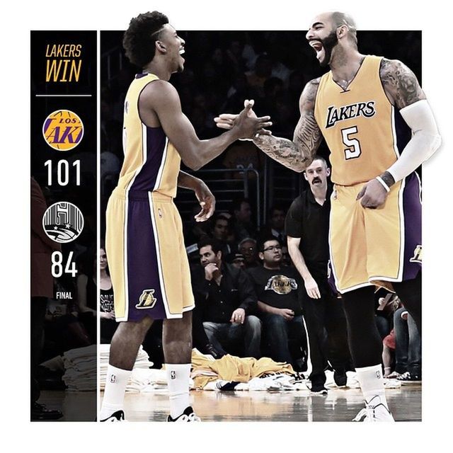 LakersWin