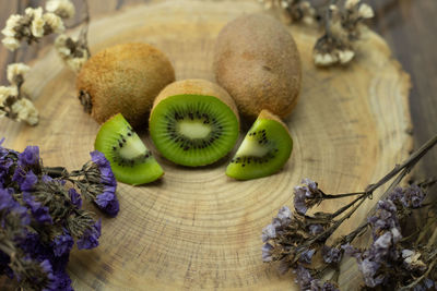 kiwifruit