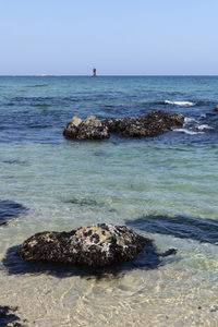 sea