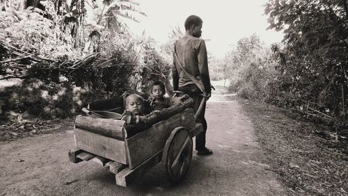 child