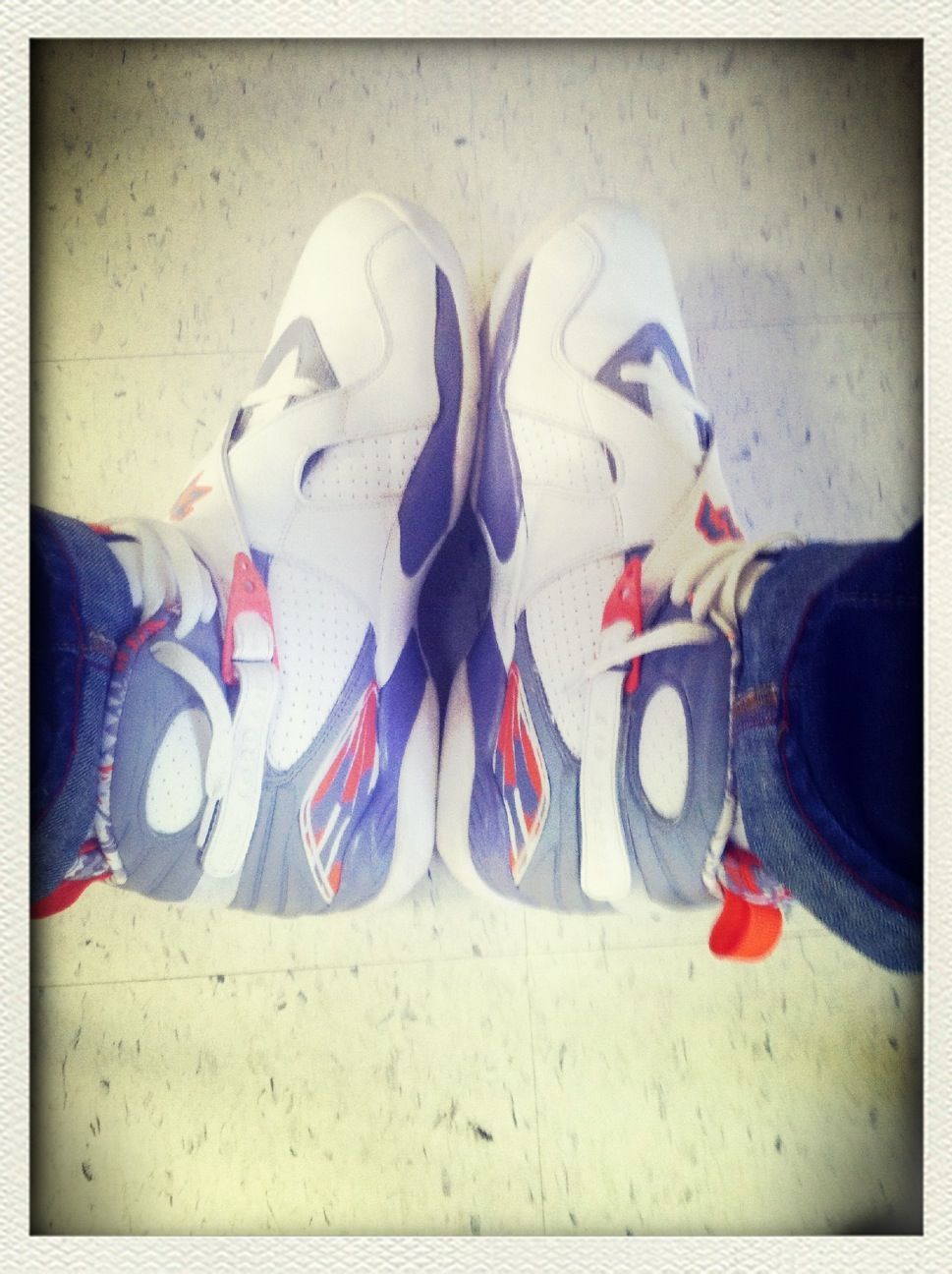 KicksForTheDay