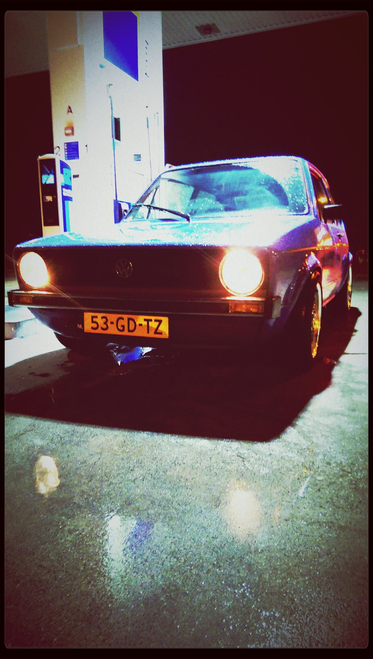 Dailydriver