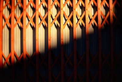 Full frame shot of pattern