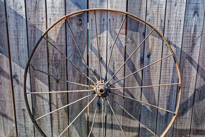 wheel