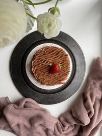 Tiramisu cake