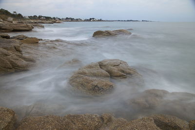 water
