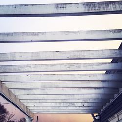 Full frame shot of wooden planks