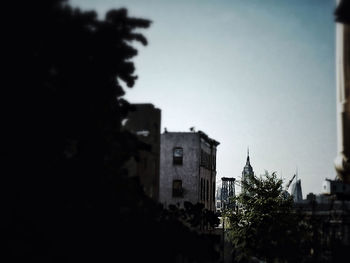 architecture