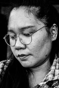 eyeglasses