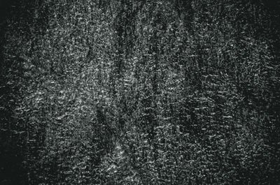 Full frame shot of black background