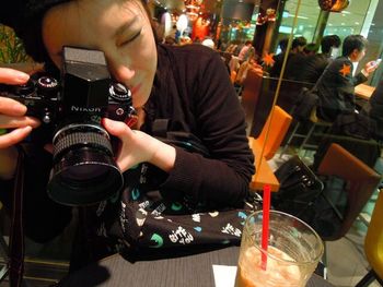 photography themes