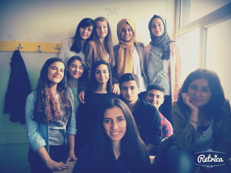 Sarkuysan Anadolu Lisesi