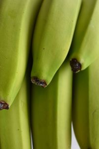 Full frame shot of bananas 