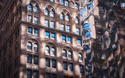 Residential building