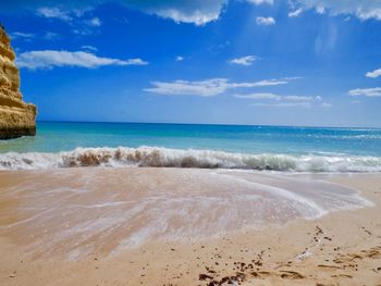 Carvoeiro, portugal