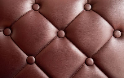 Full frame shot of sofa