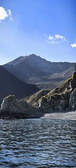 mountain