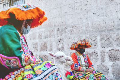traditional clothing