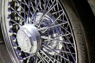 wheel