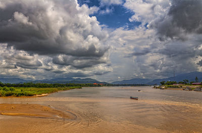 Mekong river