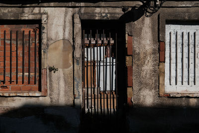 architecture