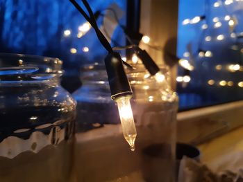 lighting