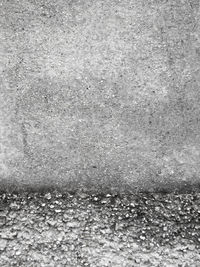 Full frame shot of wet floor