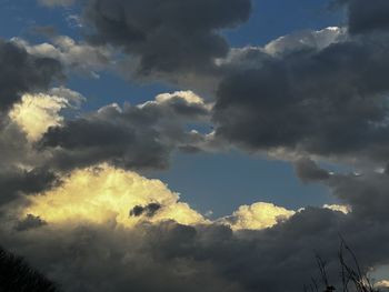 sky