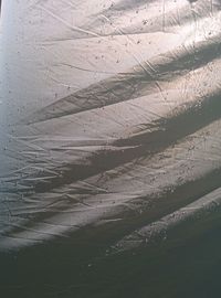 Close-up of wet surface