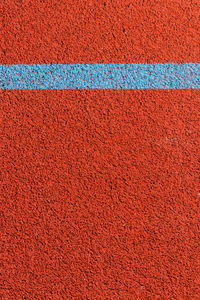 Full frame shot of multi colored wall