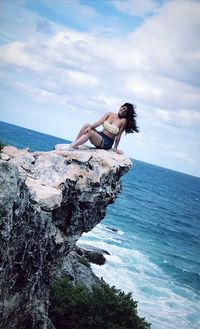 sea
