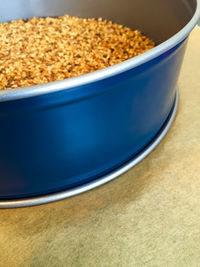 Close-up of food in bowl