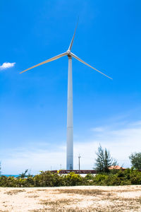 The wind turbine generator,the renewable energy