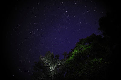 star
