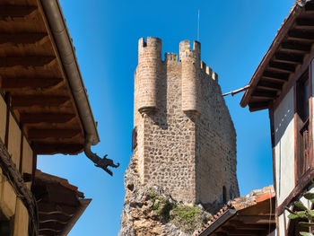architecture