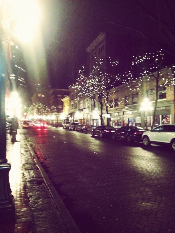 Gastown