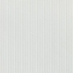 Surface level of white curtain