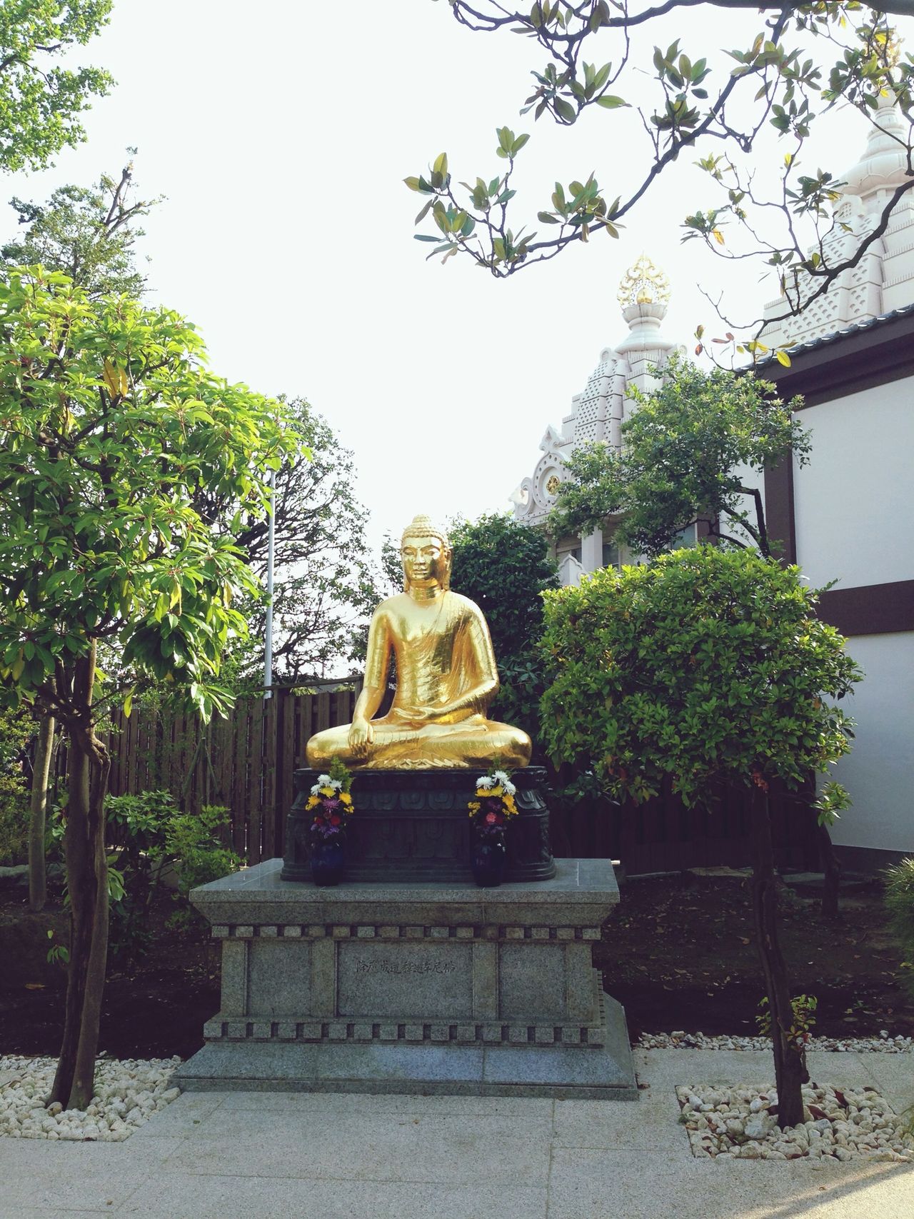 川崎大師 (大本山川崎大師平間寺)