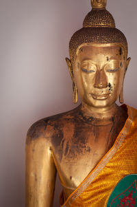 Statue of buddha