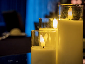 candle