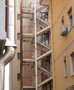 Low angle view of building