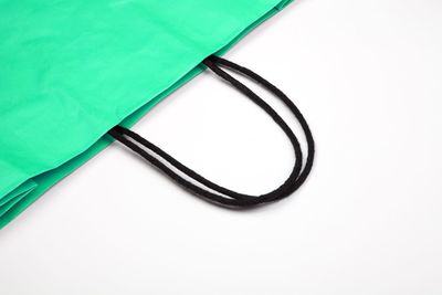 Close-up of eyeglasses on table