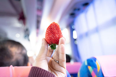 strawberry