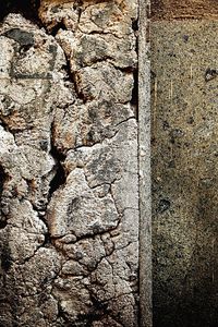 Full frame shot of textured surface