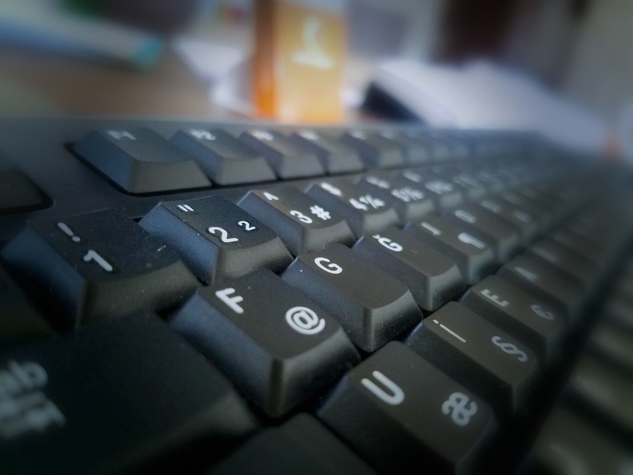 Turkish Keyboard